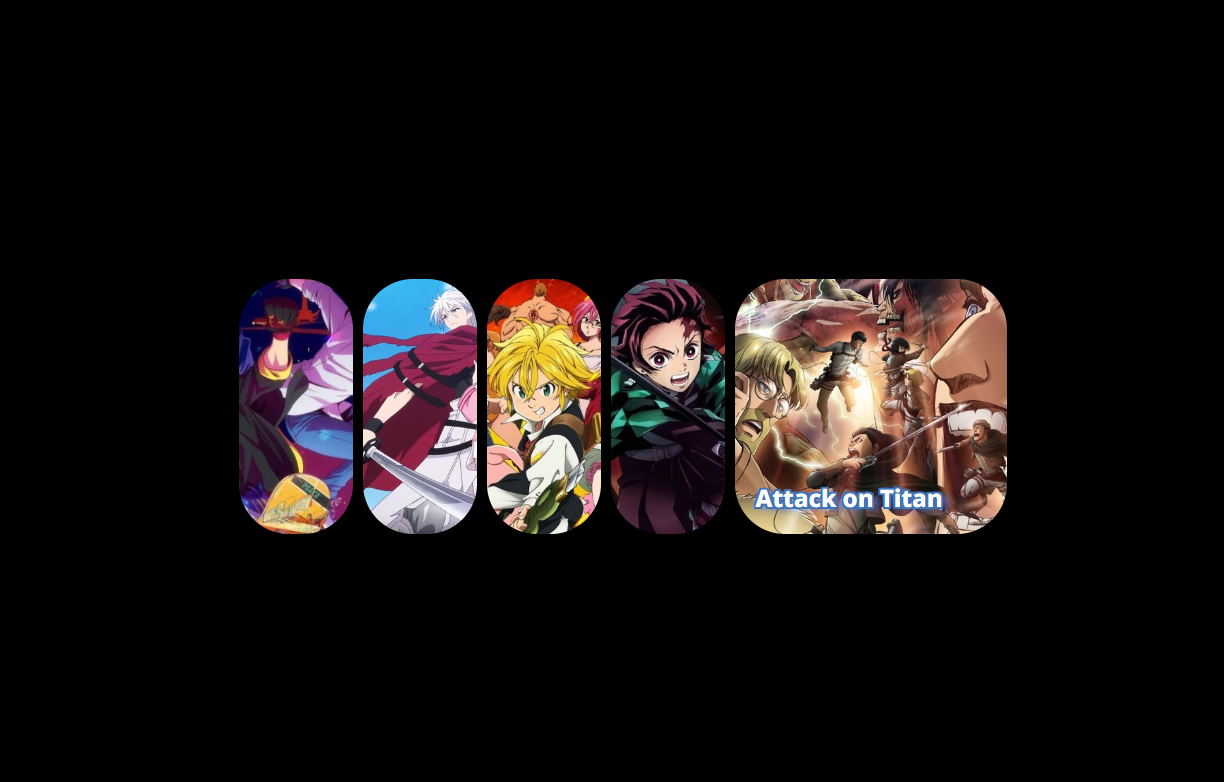 Card Imagem expansivo